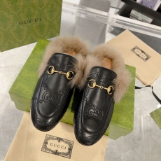 Gucci Slippers